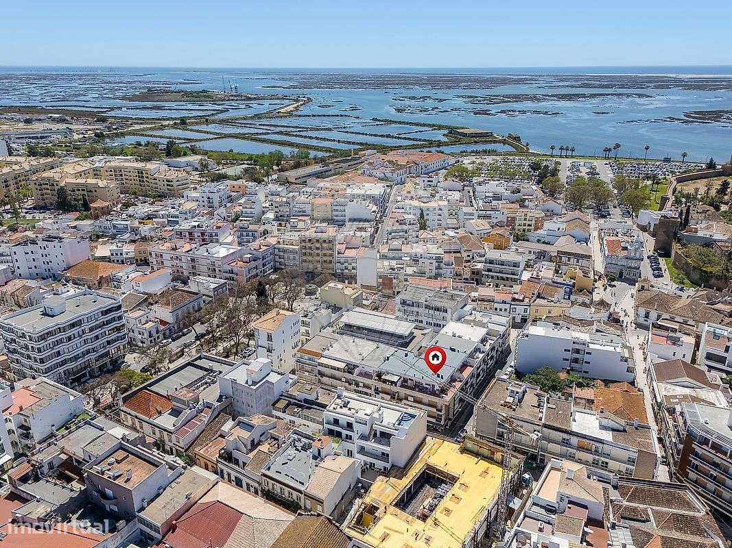 Apartamento T3 para venda-24