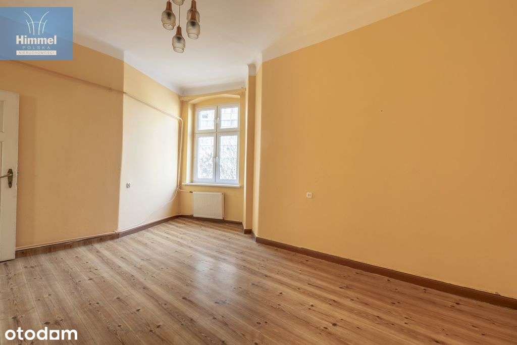 117m2 w centrum miasta / blisko parku / 0%-13