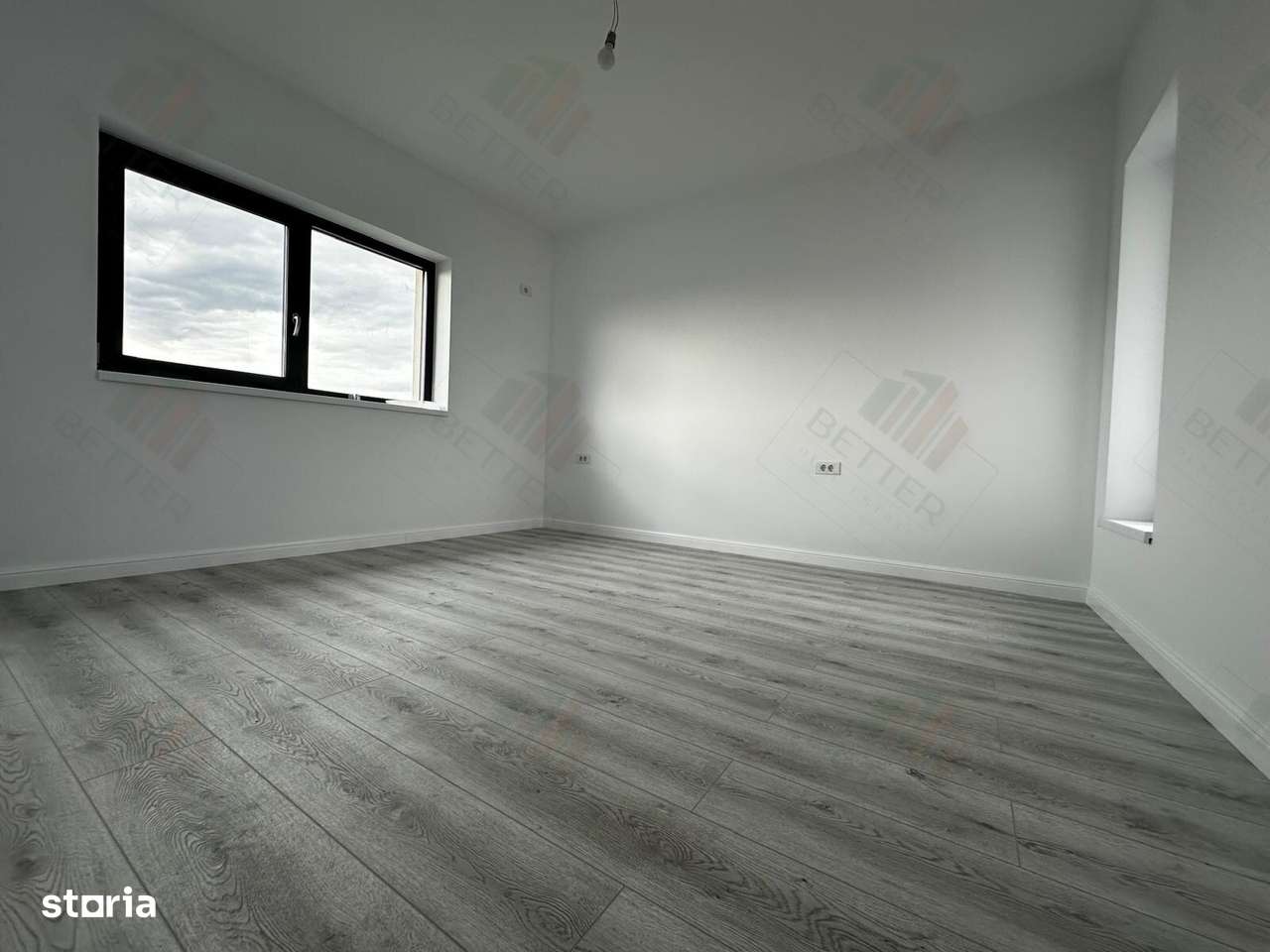 Casă P+Etaj | 4 Camere | 142 mp| Încălzire în Pardoseală | TVA Inclus-13