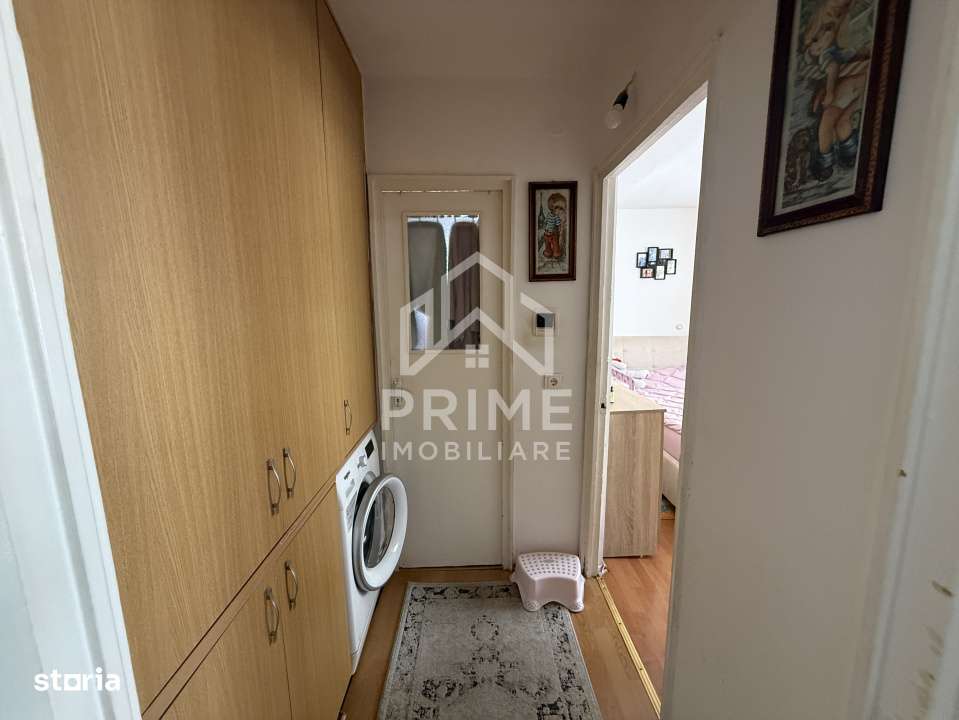 Apartament 3 camere | 68 MP | ETAJ 3 | CETATE-6