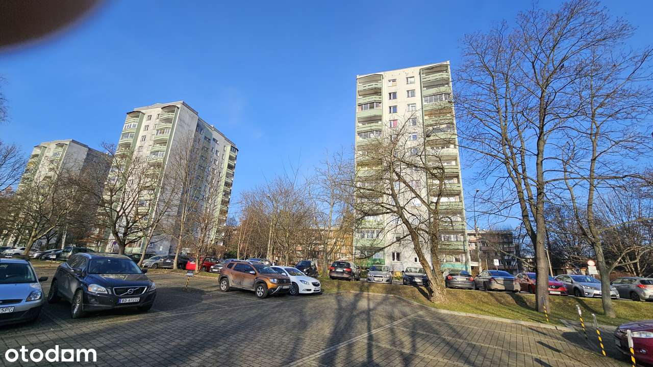 Dwupokojowe, po remoncie, wyposażone - do wejścia.-10