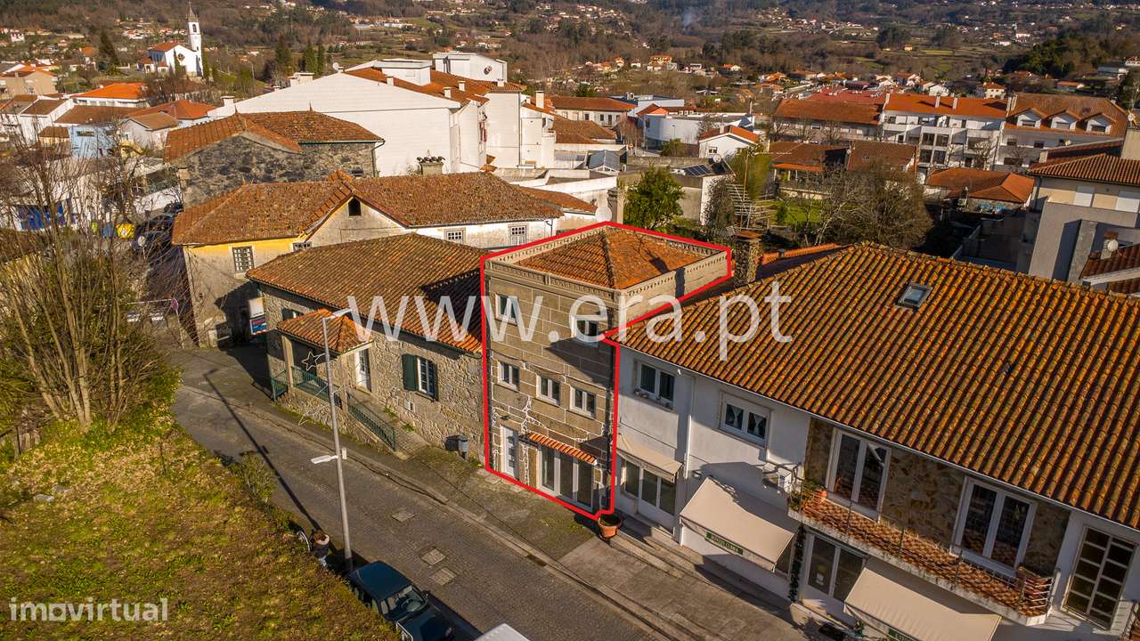 Paredes de Coura e Resende - Grande imagem: 4/21