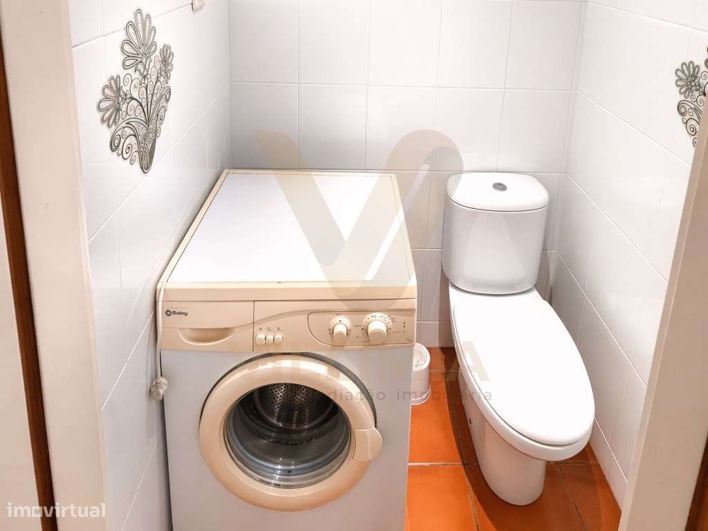 Propriedade com Casa Antiga, Piscina e Terreno Amplo - Cepões - Pon...-14