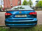 Volkswagen Jetta 1.4 TSI DSG Comfortline - 5