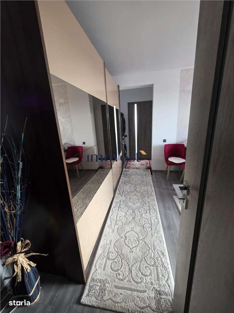 Apartament 2 Camere Gellert Sandor Cartier Nou - Imagine principală: 5/14