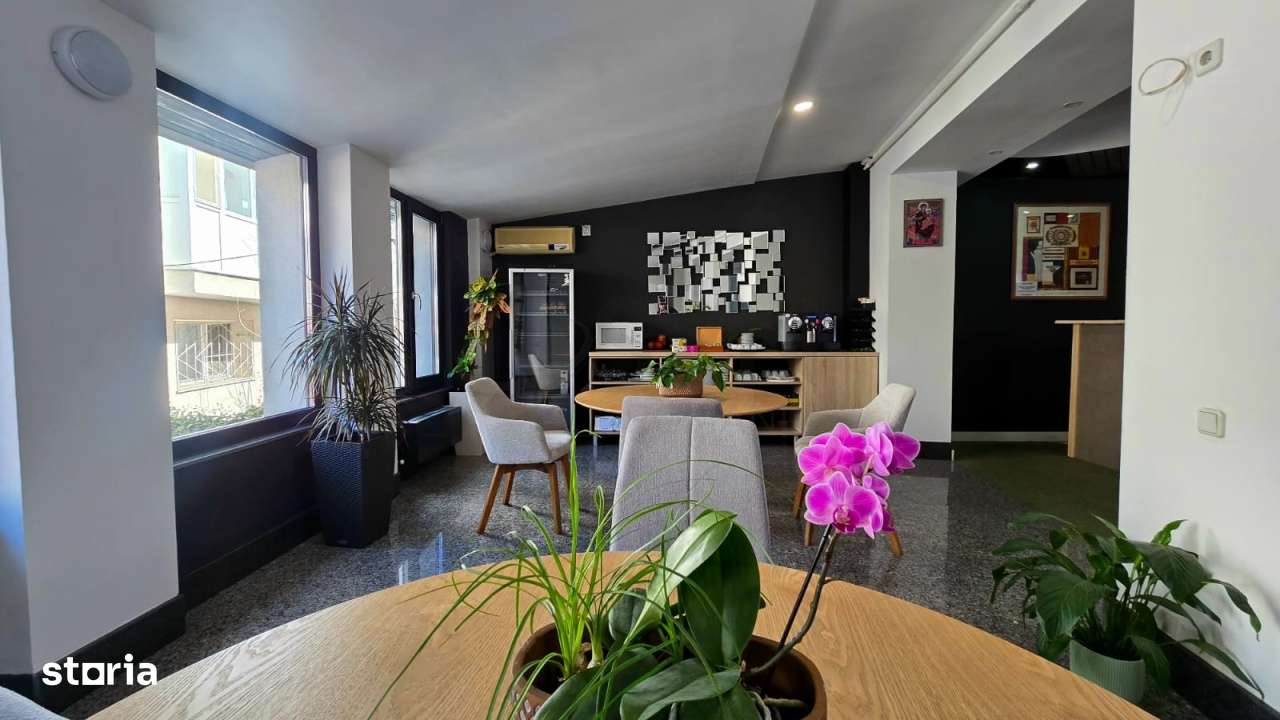 Cladire de inchiriat Dorobanti - Imagine principală: 1/12