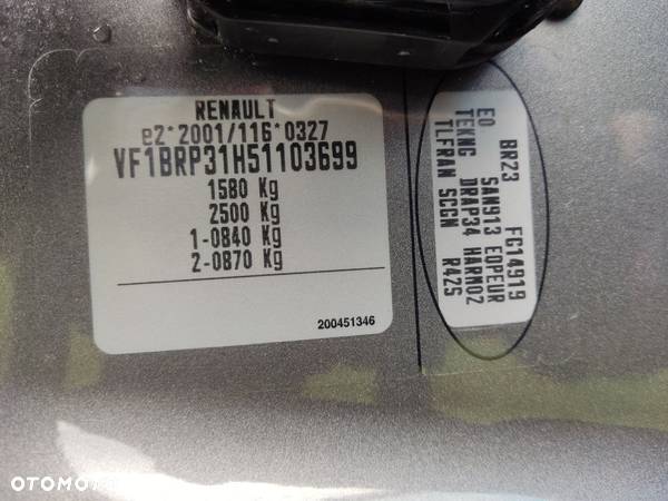 Renault Clio 1.2 16V 75 Night and Day - 24