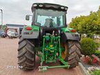 John Deere 6105R, PQ, 105KM - 6