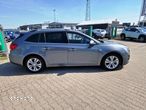 Chevrolet Cruze Station Wagon 2.0TD LTZ+ - 5