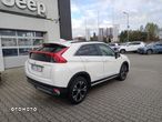 Mitsubishi Eclipse Cross 1.5 T GPF Intense Plus CVT 4WD - 3