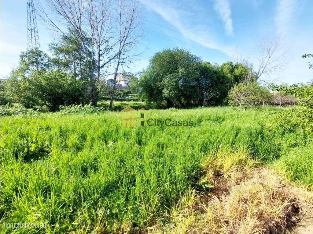 Terreno Rústico com 4000 m2 em Ermesinde - Grande imagem: 4/16