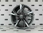 Jantes Audi Rs6 2020 em 19 | 5x112 - 4