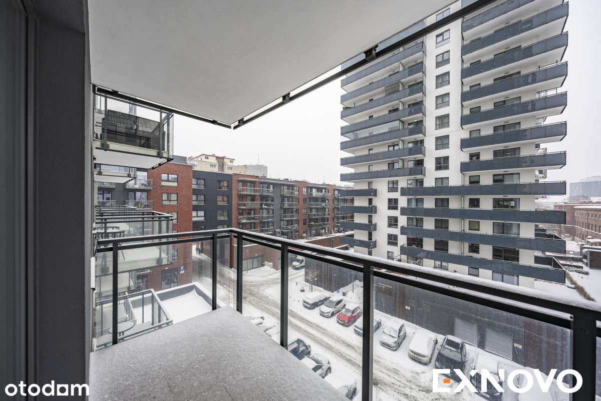 Mieszkanie 3 pokojowe, Hala garażowa!-14