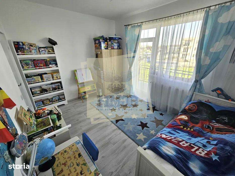 Apartament  3 camere 2 balcoane si 2 loc parcare zona Pictor Brana - Imagine principală: 5/8