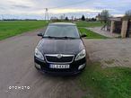 Skoda Fabia 1.2 TDI DPF Combi GreenLine - 1