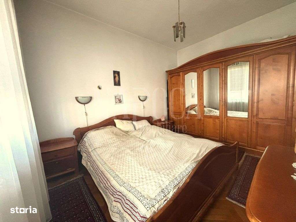 Apartament 3 camere de vanzare in Rogerius Oradea, Oradea - Imagine principală: 4/6