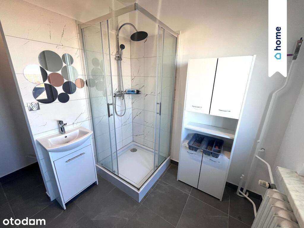 Mikrokawalerka ul. Rejtana -  Nowe MIasto, Rzeszów - Pełny obrazek: 4/4