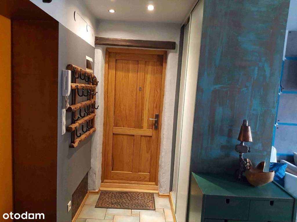 Sprzedam mieszkanie 57,4m2 I piętro - Pełny obrazek: 5/20