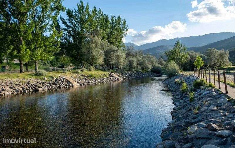 Casa de aldeia para reconstrução - Sarzedo - Grande imagem: 5/5