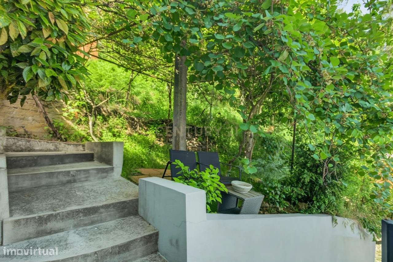 Quinta de Charme em Manteigas com Vista Privilegiada para o Vale Glaci-20