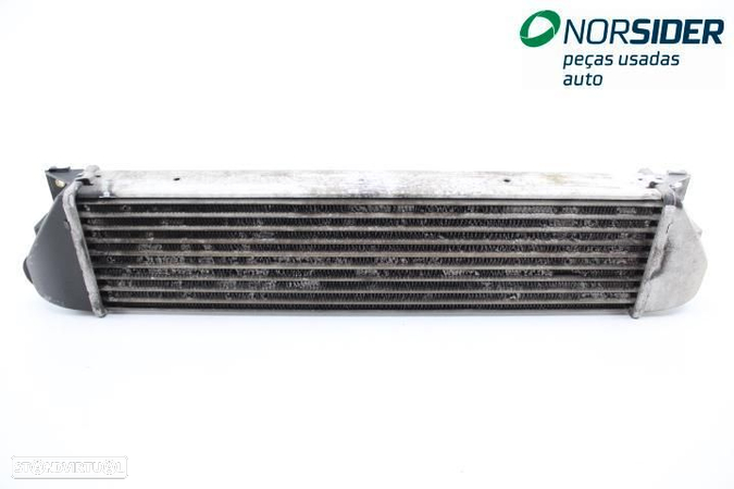 Radiador do intercooler Land Rover Freelander|98-03 - 4