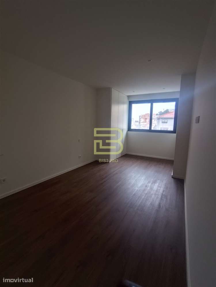 Apartamento T3 novo, com terraço em Vila Nova de Gaia-19