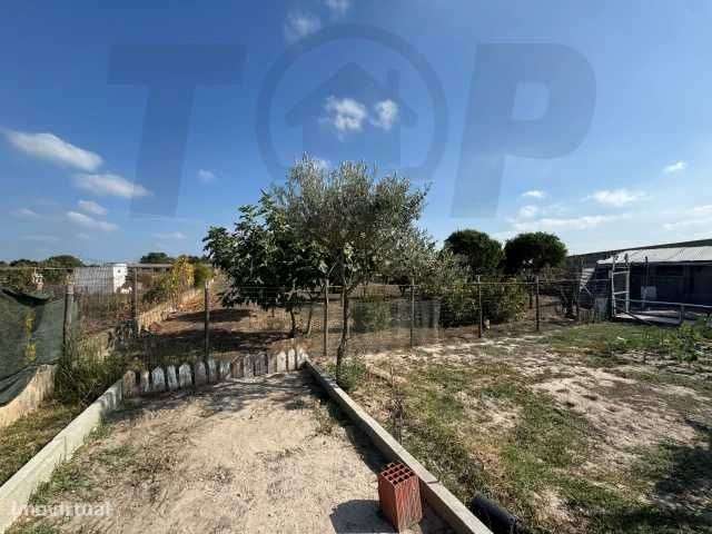 Moradia V3- Foros de Salvaterra - 
Salvaterra de Magos. - Grande imagem: 5/12