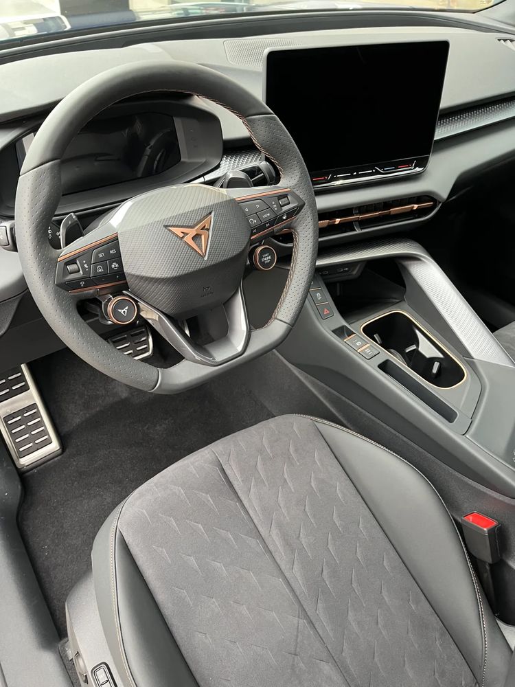 1.5 e-TSI 150 KM DSG - Nowy model! Do odbioru MARZEC 2025!