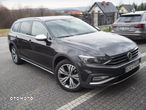 Volkswagen Passat Alltrack 2.0 TDI SCR 4Mot DSG7 - 28