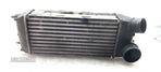 Radiador Do Intercooler Ford Fiesta Vi (Cb1, Ccn) - 2