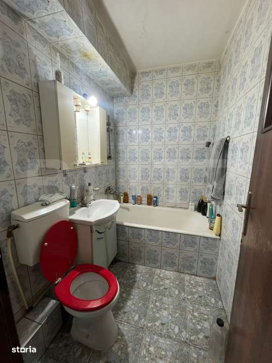 Apartament 1 camera, 28 mp, zona Metalurgie - Imagine principală: 4/7