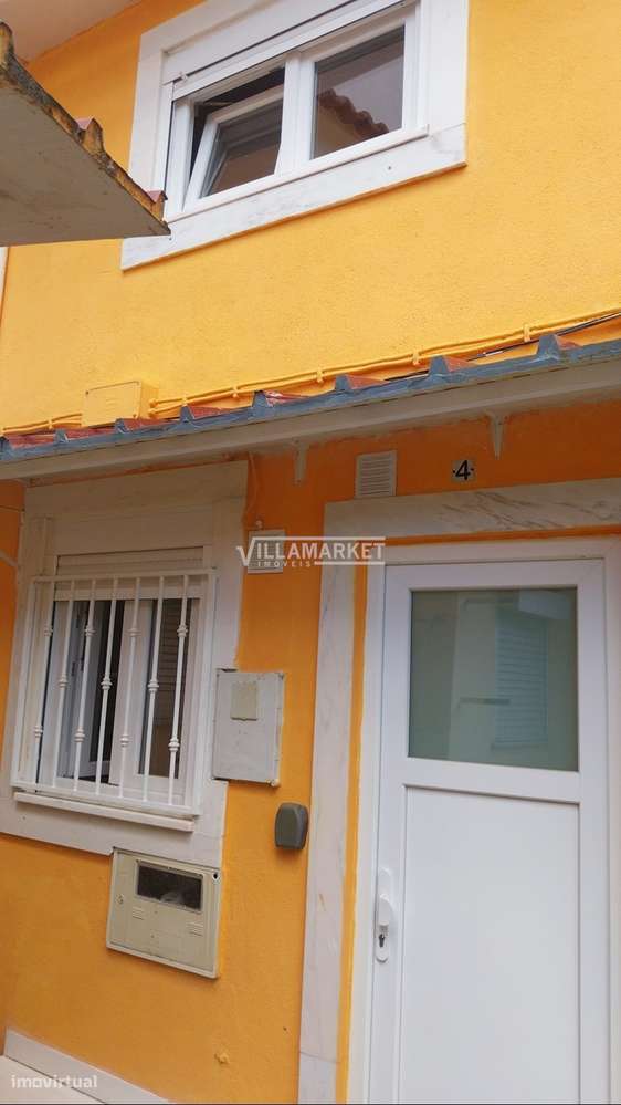 Apartamento T1 no Beato- Lisboa - Grande imagem: 2/25