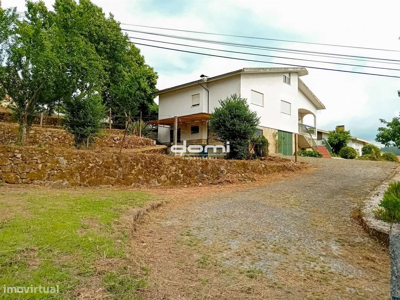 Moradia T7 em São Pedro do Sul - Grande imagem: 5/27