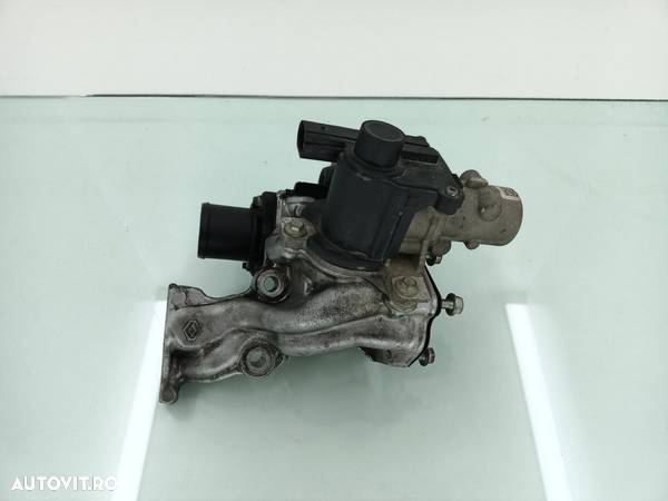 Supapa EGR Dacia SANDERO K9K-K7 2008-2012  70036806 - 1