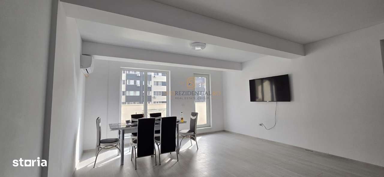 Drumul Binelui, Apartament 3 camere de inchiriat, bloc nou - Imagine principală: 4/19