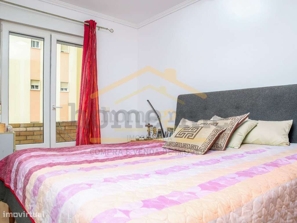Magnífico Apartamento T3 - Carregado, Alenquer-13