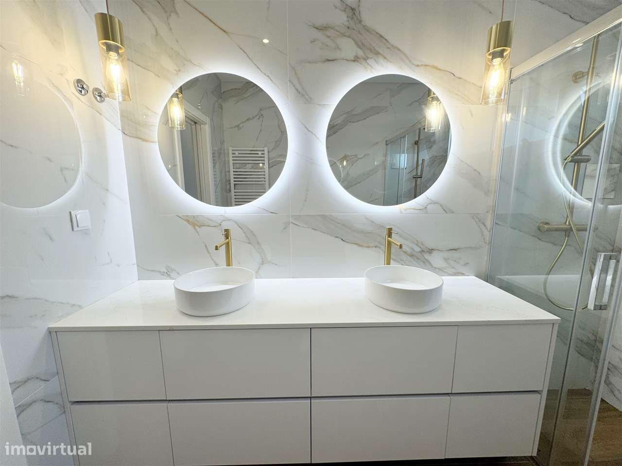 Moradia Isolada T3 Venda em Azeitão (São Lourenço e São Simão),Setúbal-19