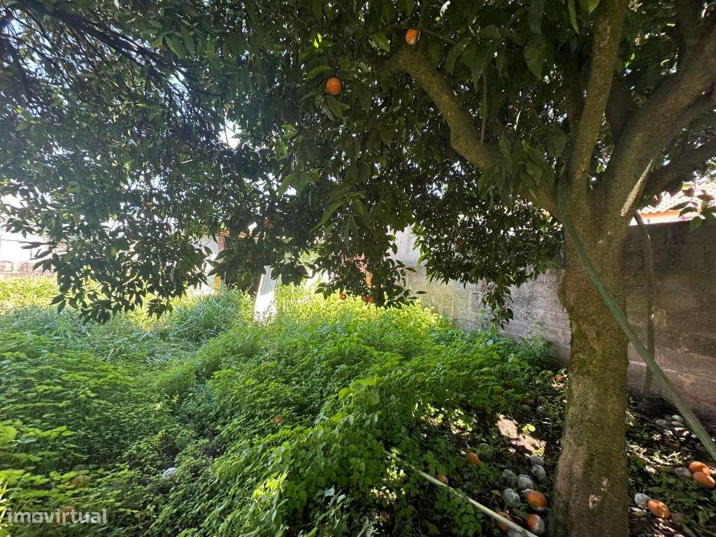 Moradia tipologia T2-13