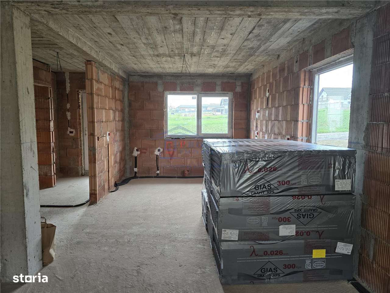 Casa tip duplex, Lisaura, C-5604 - Imagine principală: 3/9