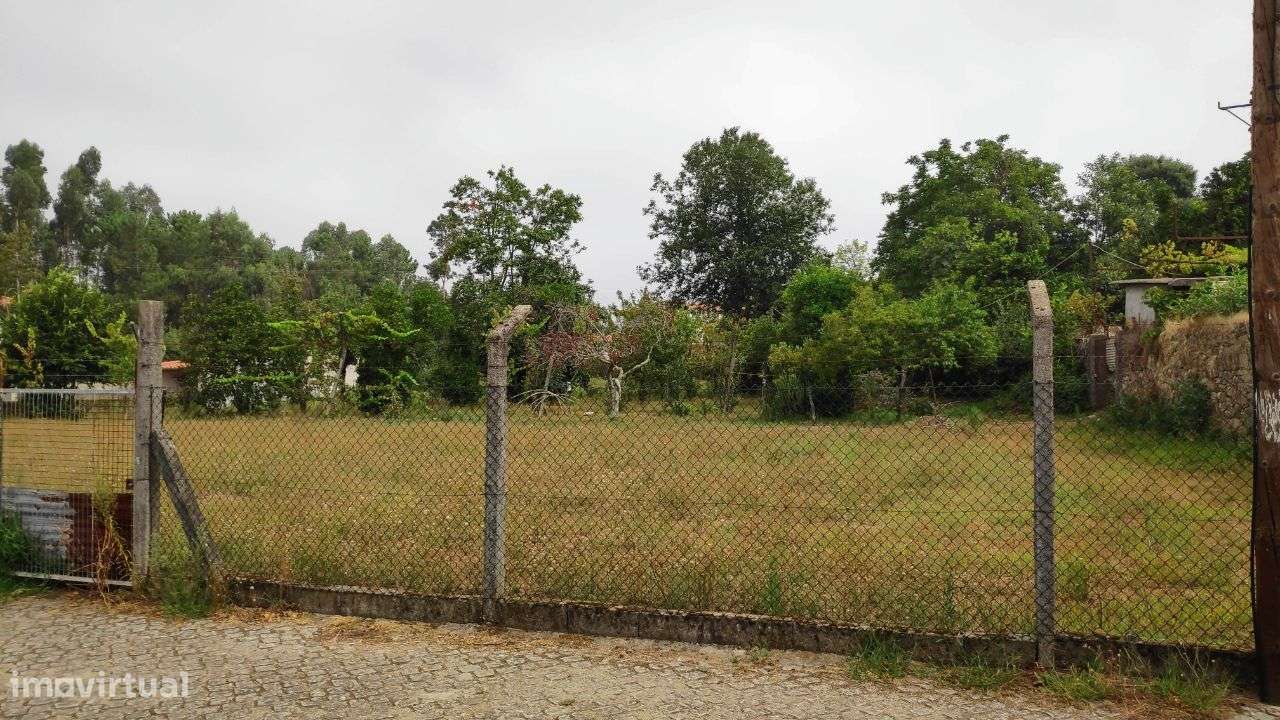 Terreno para construção em Rendufe, Amares - Grande imagem: 3/15