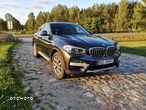 BMW X4 xDrive 3.0i X-Line MAŁY PRZEBIEG ! - 3