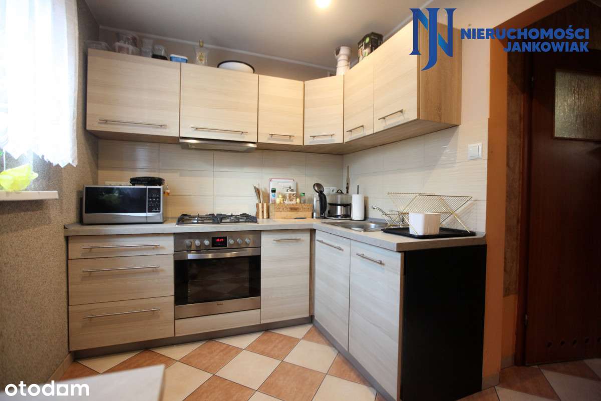 Parter, 2 pokoje, Konopnickiej-6