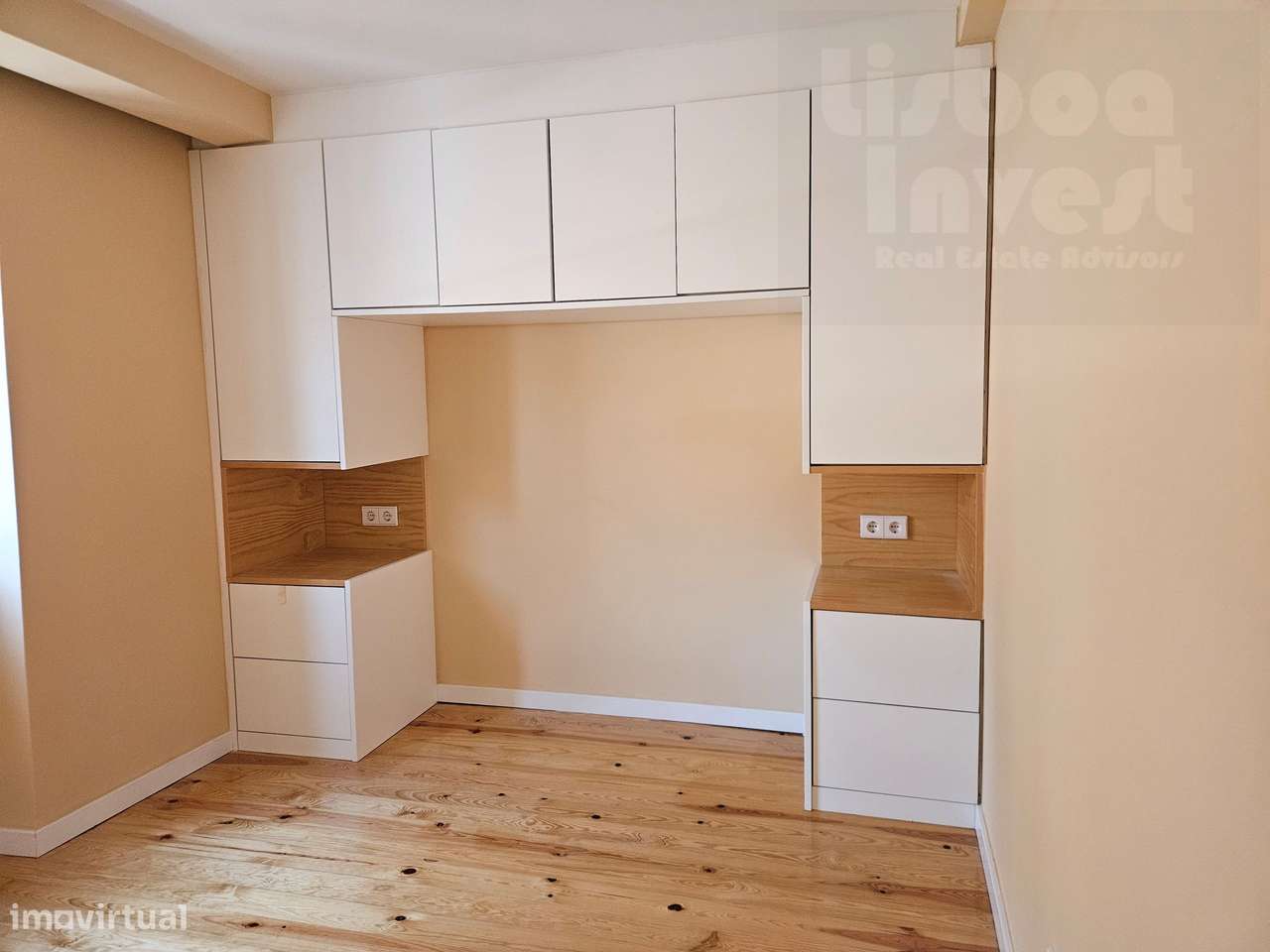 Vendo T1 Martim Moniz Totalmente  Remodelado-8