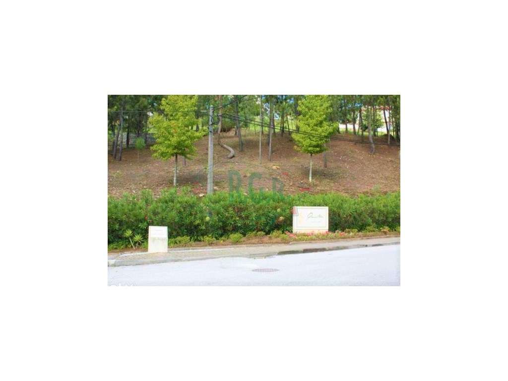 Lote Moradia 4 Frentes - Quinta das Luzes-5