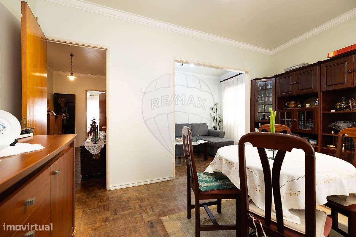 Apartamento T2 para venda - Grande imagem: 2/24