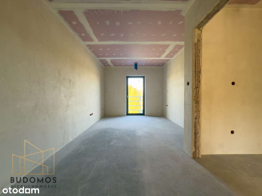 Nowoczesny dom w zabudowie bliźniaczej na sprzedaż-18