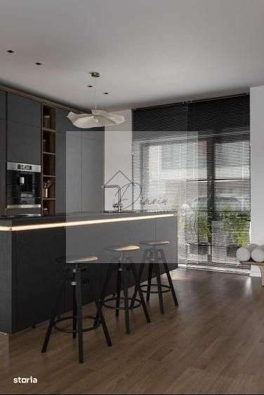 COM 0% I Vila Matei Millo I Pipera I 5 camere I complex rezidential - Imagine principală: 5/8