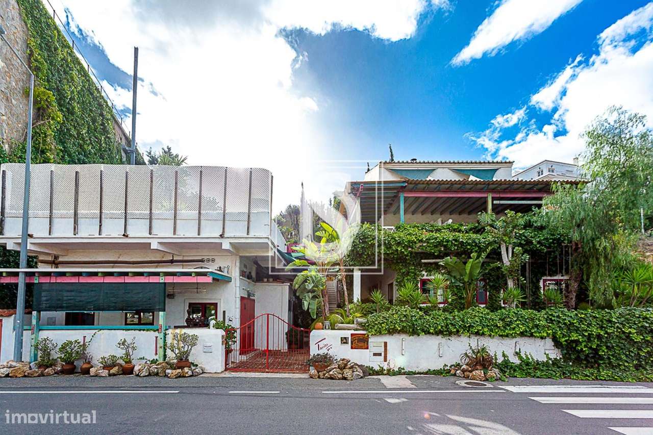 Moradia T6 em Tavira - Grande imagem: 5/46