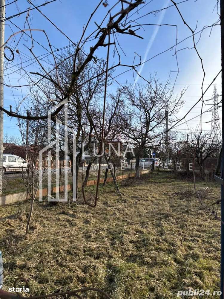 Casă din cărămidă în Voiniceni – Unirii-4