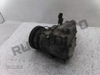 Compressor Ar Condicionado Aktcc04 Hyundai Accent I [1993_1999] - 3